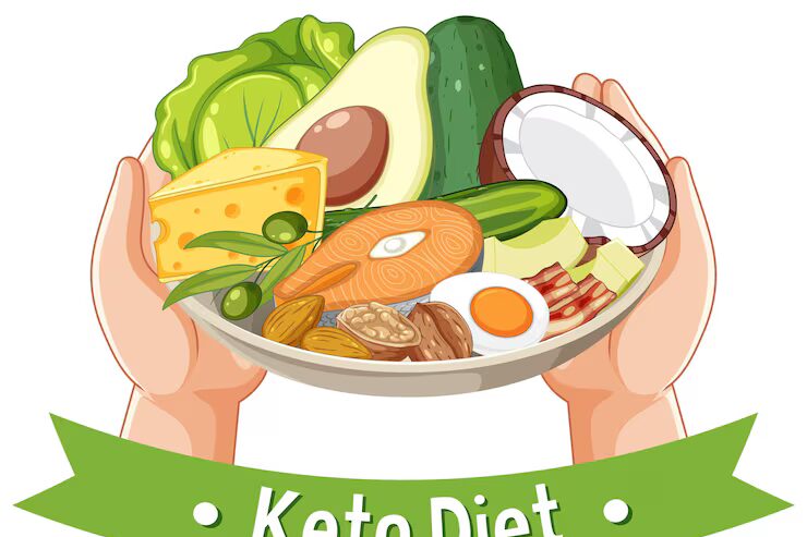 Dieta chetogenica: cos&rsquo;&egrave;, come funziona e cosa mangiare