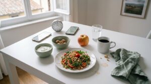 Digiuno intermittente 16:8: cos&rsquo;&egrave;, come funziona e cosa mangiare
